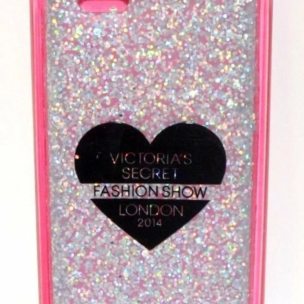 VS Phone 6 Fashion Show 2014 Soft Cover Case
